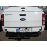 Anhängerkupplung für RANGER (2/4 WD) - výškovo polohovat. guľa - starre Anhängerkupplung - von 1999aj2006 Anhängerkupplung für RANGER (2/4 WD) - výškovo polohovat. guľa - starre Anhängerkupplung - von 1999aj2006