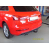 Anhängerkupplung für AUDI Q3- automat–AHK abnehmbar - von 09.2011/- Anhängerkupplung für AUDI Q3- automat–AHK abnehmbar - von 09.2011/-