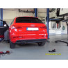 Anhängerkupplung für AUDI Q3- automat–AHK abnehmbar - von 09.2011/- Anhängerkupplung für AUDI Q3- automat–AHK abnehmbar - von 09.2011/-