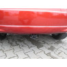 Anhängerkupplung für SX 4 - 2WD, 3/5-türig - automat–AHK abnehmbar - von 2006 Anhängerkupplung für SX 4 - 2WD, 3/5-türig - automat–AHK abnehmbar - von 2006