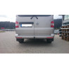 Anhängerkupplung für Volkswagen TRANSPORTER / MULTIVAN / CARAVELLA - T5 - Kastenwagen - automat–AHK vertikal abnehmbar Anhängerkupplung für Volkswagen TRANSPORTER / MULTIVAN / CARAVELLA - T5 - Kastenwagen - automat–AHK vertikal abnehmbar