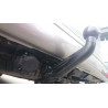 Anhängerkupplung für Volkswagen TRANSPORTER / MULTIVAN / CARAVELLA - T5 - Kastenwagen - automat–AHK vertikal abnehmbar Anhängerkupplung für Volkswagen TRANSPORTER / MULTIVAN / CARAVELLA - T5 - Kastenwagen - automat–AHK vertikal abnehmbar