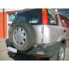 Anhängerkupplung für CR-V - 5-türig (RD) - manuell–AHK starr - von 1997 bis 2002/02 Anhängerkupplung für CR-V - 5-türig (RD) - manuell–AHK starr - von 1997 bis 2002/02