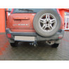 Anhängerkupplung für CR-V - 5-türig (RD) - automat–AHK abnehmbar - von 1997 bis 2002/02 Anhängerkupplung für CR-V - 5-türig (RD) - automat–AHK abnehmbar - von 1997 bis 2002/02