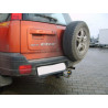Anhängerkupplung für CR-V - 5-türig (RD) - automat–AHK abnehmbar - von 1997 bis 2002/02 Anhängerkupplung für CR-V - 5-türig (RD) - automat–AHK abnehmbar - von 1997 bis 2002/02