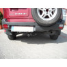 Anhängerkupplung für CR-V - 5-türig (RD) - automat–AHK abnehmbar - von 1997 bis 2002/02 Anhängerkupplung für CR-V - 5-türig (RD) - automat–AHK abnehmbar - von 1997 bis 2002/02