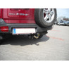 Anhängerkupplung für CR-V - 5-türig (RD) - automat–AHK abnehmbar - von 1997 bis 2002/02 Anhängerkupplung für CR-V - 5-türig (RD) - automat–AHK abnehmbar - von 1997 bis 2002/02