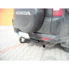 Anhängerkupplung für CR-V - 5-türig - manuell–AHK starr - von 2002/03 bis 2006/12 Anhängerkupplung für CR-V - 5-türig - manuell–AHK starr - von 2002/03 bis 2006/12