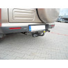 Anhängerkupplung für CR-V - 5-türig - manuell–AHK starr - von 2002/03 bis 2006/12 Anhängerkupplung für CR-V - 5-türig - manuell–AHK starr - von 2002/03 bis 2006/12
