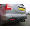 Anhängerkupplung für CR-V - 5 dv - manuell–AHK starr - von 2007 Anhängerkupplung für CR-V - 5 dv - manuell–AHK starr - von 2007