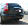 Anhängerkupplung für CR-V - 5 dv - manuell–AHK starr - von 2007 Anhängerkupplung für CR-V - 5 dv - manuell–AHK starr - von 2007
