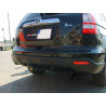 Anhängerkupplung für CR-V - 5 dv - manuell–AHK starr - von 2007 Anhängerkupplung für CR-V - 5 dv - manuell–AHK starr - von 2007