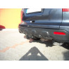 Anhängerkupplung für CR-V - 5 dv - manuell–AHK starr - von 2007 Anhängerkupplung für CR-V - 5 dv - manuell–AHK starr - von 2007
