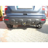 Anhängerkupplung für CR-V - 5 dv - manuell–AHK starr - von 2007 Anhängerkupplung für CR-V - 5 dv - manuell–AHK starr - von 2007