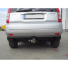 Anhängerkupplung für HR-V - 3/5-türig - automat–AHK abnehmbar - von 1999 bis 2002/05 Anhängerkupplung für HR-V - 3/5-türig - automat–AHK abnehmbar - von 1999 bis 2002/05