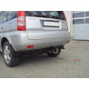 Anhängerkupplung für HR-V - 3/5-türig - automat–AHK abnehmbar - von 1999 bis 2002/05 Anhängerkupplung für HR-V - 3/5-türig - automat–AHK abnehmbar - von 1999 bis 2002/05
