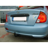 Anhängerkupplung für Hyundai ACCENT - manuall–AHK starr Anhängerkupplung für Hyundai ACCENT - manuall–AHK starr