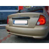 Anhängerkupplung für Hyundai ACCENT - manuall–AHK starr Anhängerkupplung für Hyundai ACCENT - manuall–AHK starr