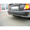 Anhängerkupplung für Hyundai ACCENT - automat–AHK abnehmbar Anhängerkupplung für Hyundai ACCENT - automat–AHK abnehmbar