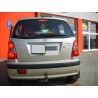 Anhängerkupplung für Hyundai ATOS - 5 tür. - manuall–AHK starr Anhängerkupplung für Hyundai ATOS - 5 tür. - manuall–AHK starr