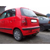 Anhängerkupplung für Hyundai ATOS - 5 tür. - manuall–AHK starr Anhängerkupplung für Hyundai ATOS - 5 tür. - manuall–AHK starr
