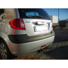Anhängerkupplung für Hyundai GETZ - 3/5 tür. - automat–AHK abnehmbar Anhängerkupplung für Hyundai GETZ - 3/5 tür. - automat–AHK abnehmbar