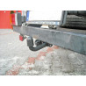 Anhängerkupplung für Hyundai H1 / H200 / STAREX - Pritschenwagen - manuall–AHK starr Anhängerkupplung für Hyundai H1 / H200 / STAREX - Pritschenwagen - manuall–AHK starr