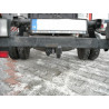 Anhängerkupplung für Hyundai H1 / H200 / STAREX - Pritschenwagen - manuall–AHK starr Anhängerkupplung für Hyundai H1 / H200 / STAREX - Pritschenwagen - manuall–AHK starr