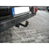 Anhängerkupplung für Hyundai H1 / H200 / STAREX - Pritschenwagen - manuall–AHK starr Anhängerkupplung für Hyundai H1 / H200 / STAREX - Pritschenwagen - manuall–AHK starr