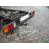 Anhängerkupplung für Hyundai H1 / H200 / STAREX - Pritschenwagen - manuall–AHK starr Anhängerkupplung für Hyundai H1 / H200 / STAREX - Pritschenwagen - manuall–AHK starr