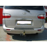 Anhängerkupplung für Hyundai H200 / SATELITE / STAREX (H1) - VAN - automat–AHK abnehmbar Anhängerkupplung für Hyundai H200 / SATELITE / STAREX (H1) - VAN - automat–AHK abnehmbar
