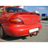 Anhängerkupplung für Hyundai LANTRA - 4 tür. - manuall–AHK starr Anhängerkupplung für Hyundai LANTRA - 4 tür. - manuall–AHK starr