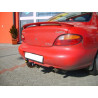 Anhängerkupplung für Hyundai LANTRA - 4 tür. - manuall–AHK starr Anhängerkupplung für Hyundai LANTRA - 4 tür. - manuall–AHK starr