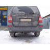 Anhängerkupplung für Hyundai TERRACAN - SUV - automat–AHK abnehmbar Anhängerkupplung für Hyundai TERRACAN - SUV - automat–AHK abnehmbar