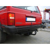 Anhängerkupplung für Jeep CHEROKEE - XJ/J - manuall–AHK starr Anhängerkupplung für Jeep CHEROKEE - XJ/J - manuall–AHK starr