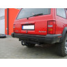 Anhängerkupplung für Jeep CHEROKEE - XJ/J - manuall–AHK starr Anhängerkupplung für Jeep CHEROKEE - XJ/J - manuall–AHK starr