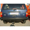 Anhängerkupplung für Jeep CHEROKEE - XJ/J - manuall–AHK starr Anhängerkupplung für Jeep CHEROKEE - XJ/J - manuall–AHK starr