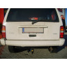 Anhängerkupplung für Jeep CHEROKEE - XJ/J - manuall–AHK starr Anhängerkupplung für Jeep CHEROKEE - XJ/J - manuall–AHK starr