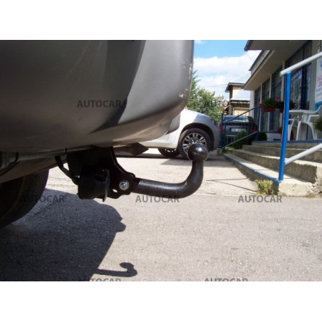 Anhängerkupplung für Jeep GRAND CHEROKEE - Z/ZJ/ZG - manuall–AHK starr Anhängerkupplung für Jeep GRAND CHEROKEE - Z/ZJ/ZG - manuall–AHK starr