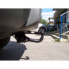 Anhängerkupplung für Jeep GRAND CHEROKEE - Z/ZJ/ZG - manuall–AHK starr Anhängerkupplung für Jeep GRAND CHEROKEE - Z/ZJ/ZG - manuall–AHK starr