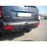 Anhängerkupplung für Jeep GRAND CHEROKEE - WH - automat–AHK abnehmbar Anhängerkupplung für Jeep GRAND CHEROKEE - WH - automat–AHK abnehmbar