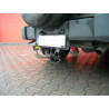 Anhängerkupplung für WRANGLER - JK - automat–AHK abnehmbar - von 2006 Anhängerkupplung für WRANGLER - JK - automat–AHK abnehmbar - von 2006