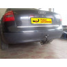 Anhängerkupplung für Audi A6 - manuall–AHK starr Anhängerkupplung für Audi A6 - manuall–AHK starr