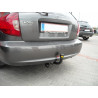 Anhängerkupplung für R I O - 5-türig / Combi, (DC) - manuell–AHK starr - von 2000 bis 2005 Anhängerkupplung für R I O - 5-türig / Combi, (DC) - manuell–AHK starr - von 2000 bis 2005