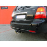 Anhängerkupplung für SORENTO - 5-türig (BL) - automat–AHK abnehmbar - von 2006 Anhängerkupplung für SORENTO - 5-türig (BL) - automat–AHK abnehmbar - von 2006