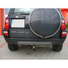 Anhängerkupplung für Landrover FREELANDER I. - LN - manuall–AHK starr Anhängerkupplung für Landrover FREELANDER I. - LN - manuall–AHK starr