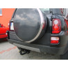 Anhängerkupplung für Landrover FREELANDER I. - LN - manuall–AHK starr Anhängerkupplung für Landrover FREELANDER I. - LN - manuall–AHK starr