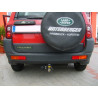 Anhängerkupplung für Landrover FREELANDER I. - LN - automat–AHK abnehmbar Anhängerkupplung für Landrover FREELANDER I. - LN - automat–AHK abnehmbar