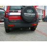 Anhängerkupplung für Landrover FREELANDER I. - LN - automat–AHK abnehmbar Anhängerkupplung für Landrover FREELANDER I. - LN - automat–AHK abnehmbar