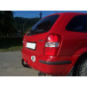 Anhängerkupplung für Mazda 323 F - BJ - 5 tür. - manuall–AHK starr Anhängerkupplung für Mazda 323 F - BJ - 5 tür. - manuall–AHK starr
